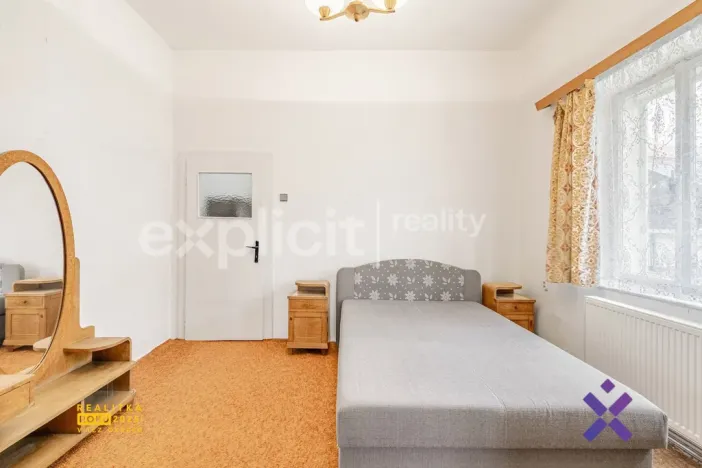 Prodej rodinného domu, Hrobice, 178 m2