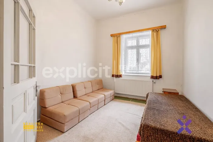 Prodej rodinného domu, Hrobice, 178 m2