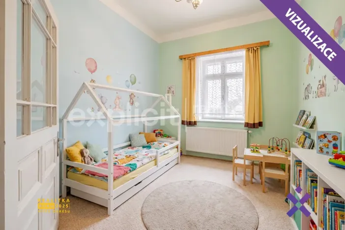 Prodej rodinného domu, Hrobice, 178 m2