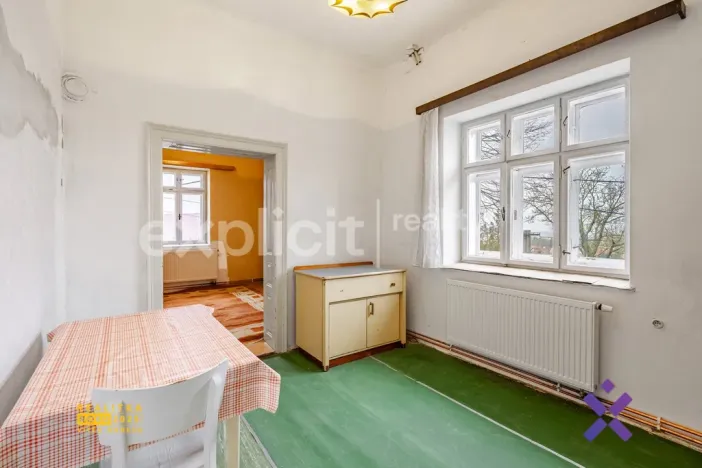 Prodej rodinného domu, Hrobice, 178 m2