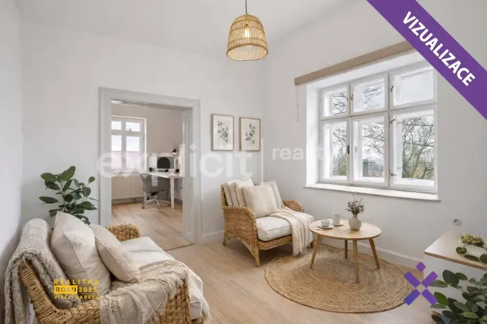 Prodej rodinného domu, Hrobice, 178 m2