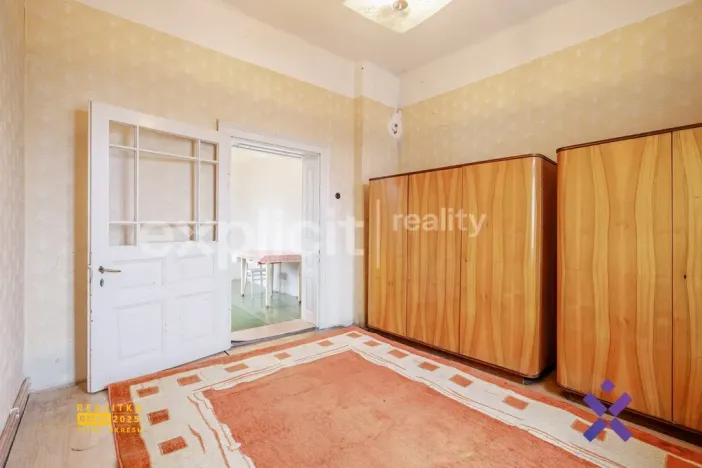 Prodej rodinného domu, Hrobice, 178 m2