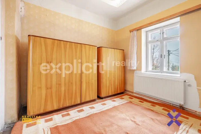 Prodej rodinného domu, Hrobice, 178 m2