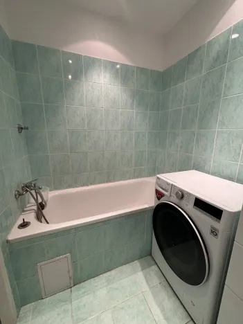 Pronájem bytu 1+kk, Hradec Králové, Severní, 27 m2