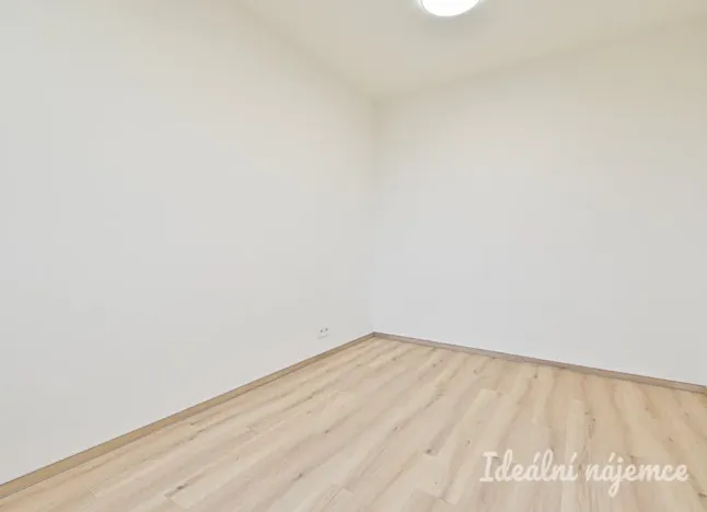 Pronájem bytu 2+kk, Brno - Horní Heršpice, Jižní, 36 m2