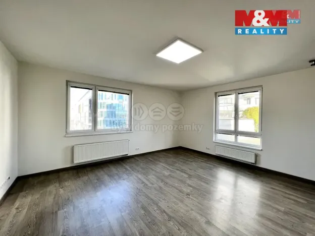 Prodej bytu 4+kk, Ostrava - Moravská Ostrava, Jantarová, 90 m2