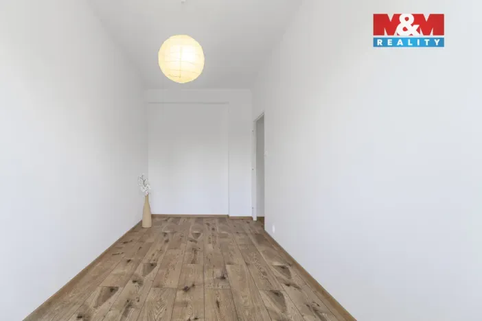 Prodej bytu 3+1, Frýdek-Místek - Frýdek, Na Aleji, 64 m2