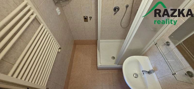 Prodej bytu 3+1, Konstantinovy Lázně, 69 m2