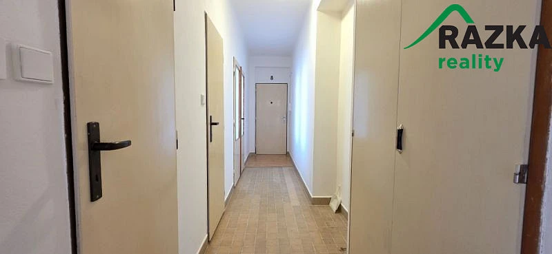 Prodej bytu 3+1, Konstantinovy Lázně, 69 m2