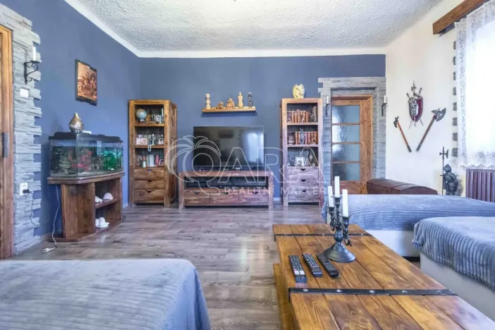 Prodej bytu 3+1, Libiš, Příčná, 92 m2