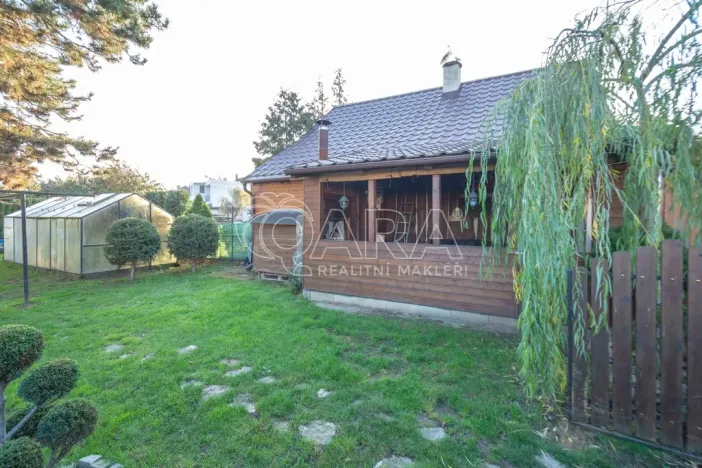 Prodej bytu 3+1, Libiš, Příčná, 92 m2