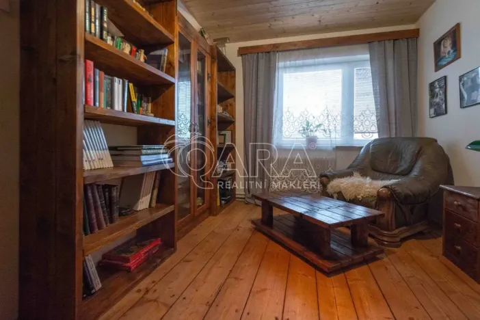 Prodej bytu 3+1, Libiš, Příčná, 92 m2