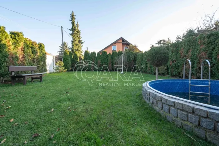 Prodej bytu 3+1, Libiš, Příčná, 92 m2