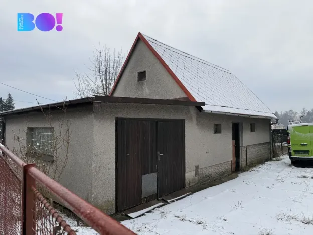 Prodej rodinného domu, Šenov, Dlouhá, 200 m2