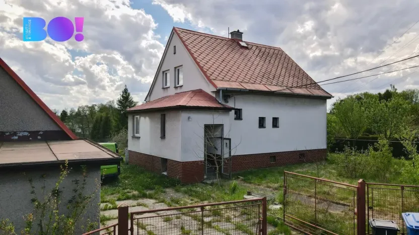 Prodej rodinného domu, Šenov, Dlouhá, 200 m2