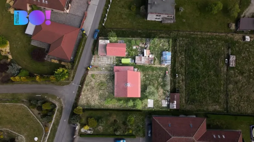 Prodej rodinného domu, Šenov, Dlouhá, 200 m2