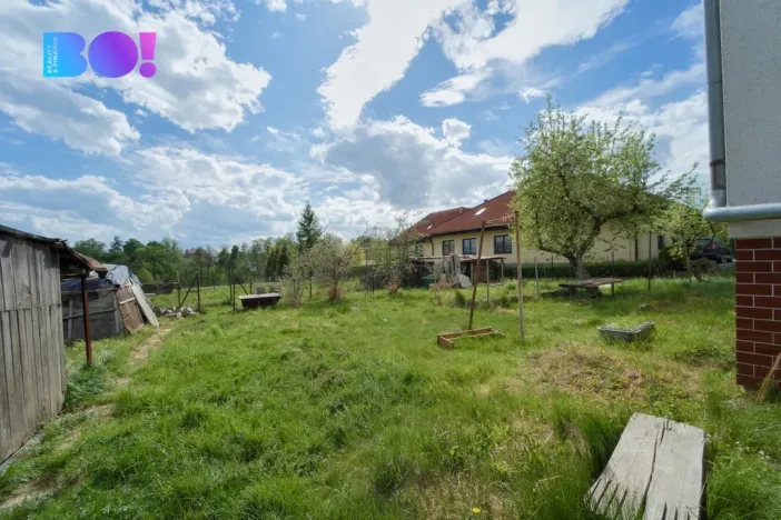 Prodej rodinného domu, Šenov, Dlouhá, 200 m2