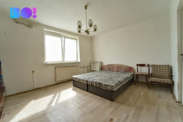 Prodej rodinného domu, Šenov, Dlouhá, 200 m2