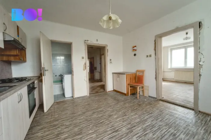 Prodej rodinného domu, Šenov, Dlouhá, 200 m2