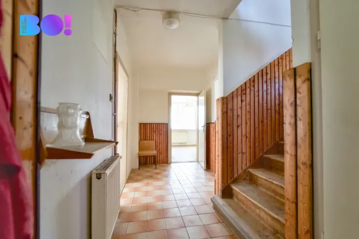 Prodej rodinného domu, Šenov, Dlouhá, 200 m2