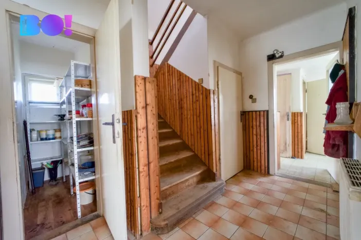 Prodej rodinného domu, Šenov, Dlouhá, 200 m2