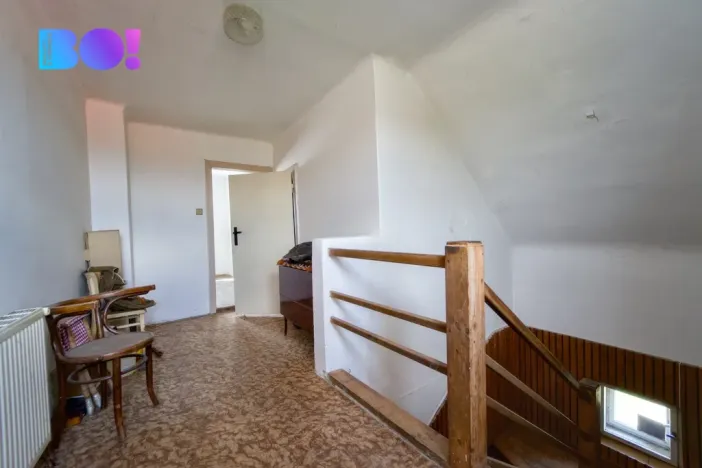 Prodej rodinného domu, Šenov, Dlouhá, 200 m2