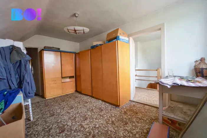 Prodej rodinného domu, Šenov, Dlouhá, 200 m2