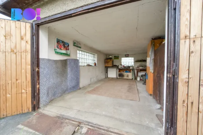 Prodej rodinného domu, Šenov, Dlouhá, 200 m2