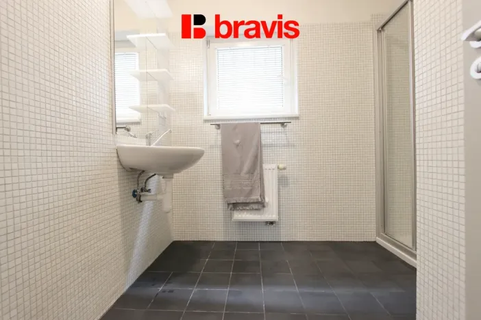 Prodej bytu 3+1, Brno - Zábrdovice, Cejl, 48 m2