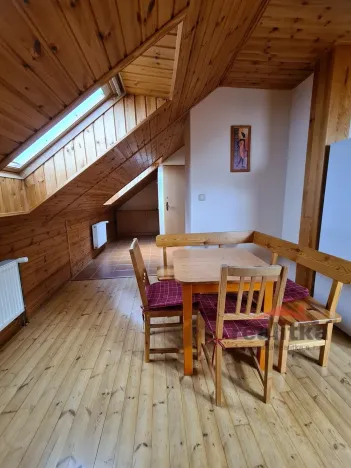 Pronájem bytu 2+kk, Opava - Předměstí, třída Spojenců, 75 m2