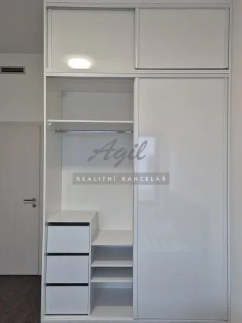 Pronájem bytu 2+kk, Brno, 54 m2