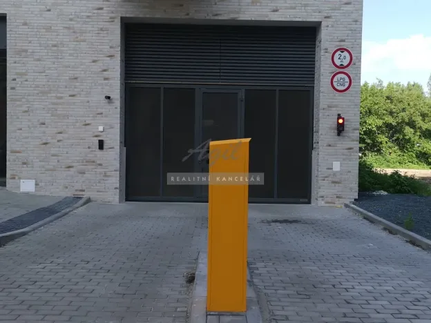 Pronájem bytu 2+kk, Brno, 54 m2