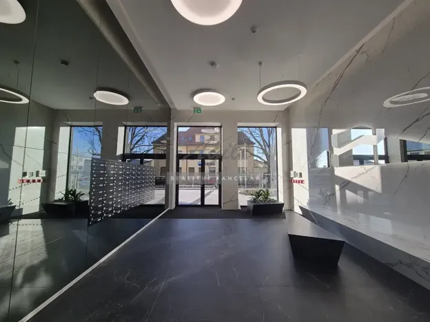 Pronájem bytu 2+kk, Brno, 51 m2