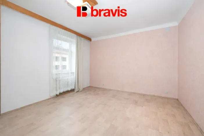 Prodej rodinného domu, Brno - Obřany, Výpustky, 102 m2