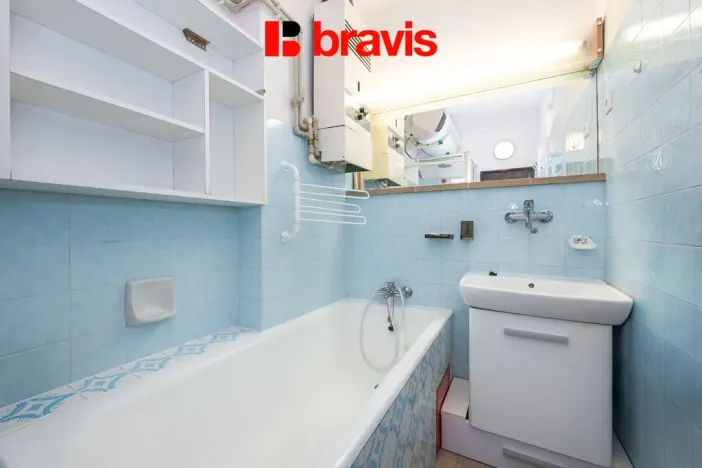 Prodej rodinného domu, Brno - Obřany, Výpustky, 102 m2