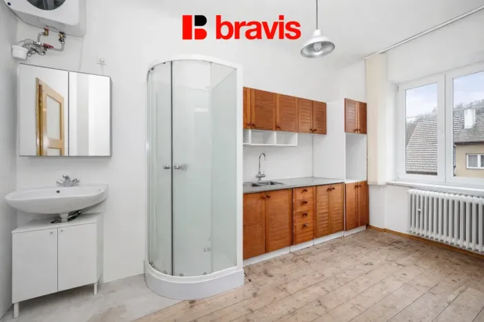 Prodej rodinného domu, Brno - Obřany, Výpustky, 102 m2