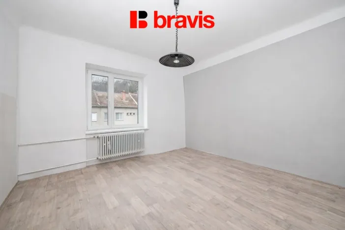 Prodej rodinného domu, Brno - Obřany, Výpustky, 102 m2