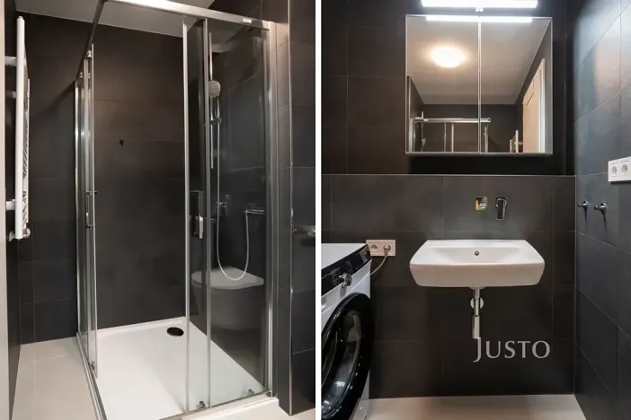 Pronájem bytu 2+kk, Beroun, Na Parkáně, 64 m2