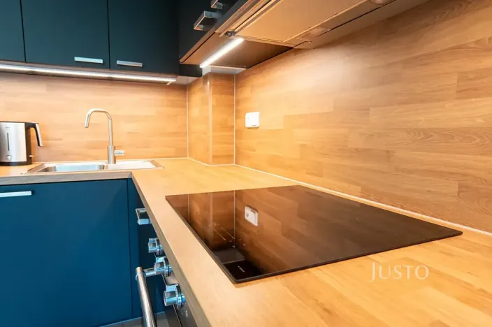 Pronájem bytu 2+kk, Beroun, Na Parkáně, 64 m2