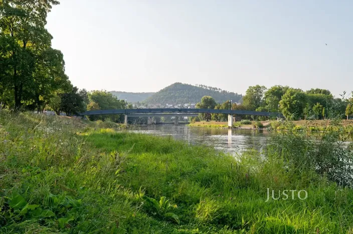 Pronájem bytu 2+kk, Beroun, Na Parkáně, 64 m2