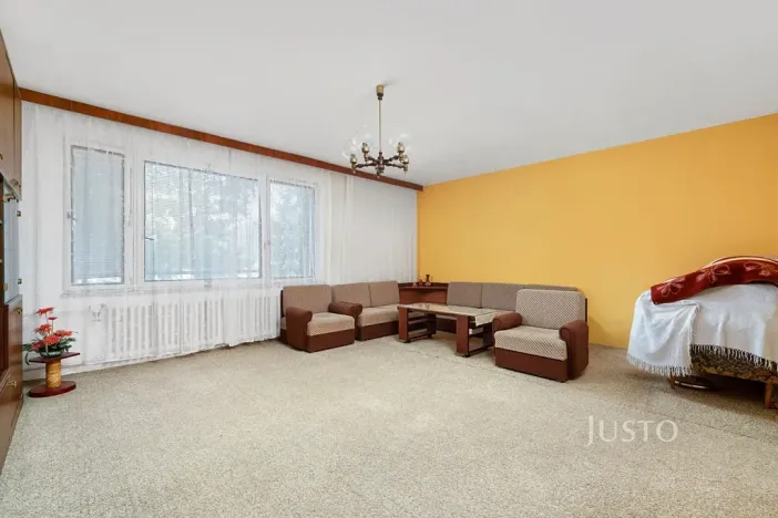 Prodej rodinného domu, Těšany, 253 m2