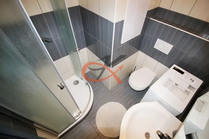 Pronájem bytu 1+1, Rožnov pod Radhoštěm, Jaroňkova, 35 m2