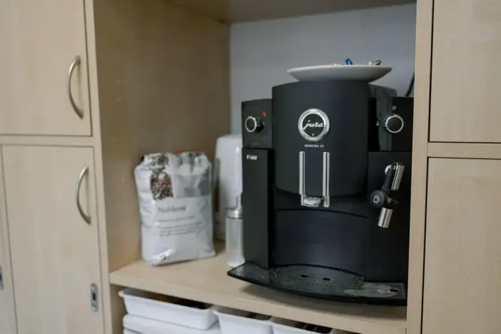 Pronájem kanceláře, Praha - Holešovice, Přístavní, 25 m2