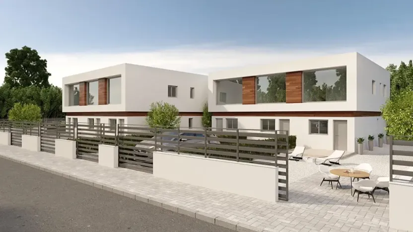 Prodej rodinného domu, Orihuela, Španělsko, 93 m2