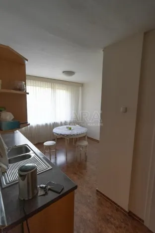 Pronájem bytu 3+1, Praha - Troja, Svídnická, 74 m2