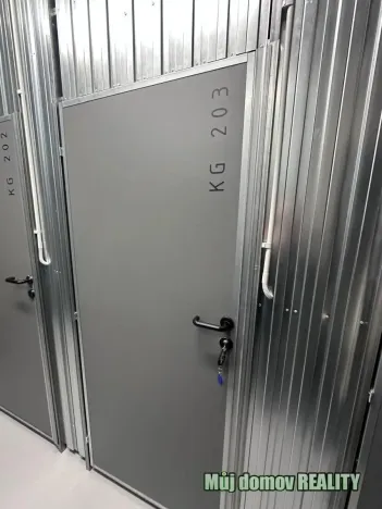 Pronájem bytu 1+kk, Praha - Dolní Měcholupy, Honzíkova, 41 m2