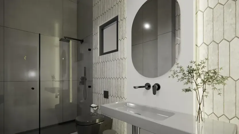 Prodej vily, Los Montesinos, Španělsko, 110 m2