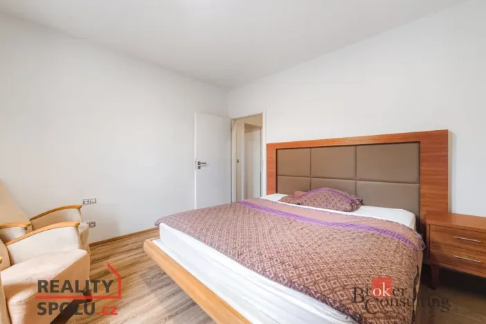 Prodej bytu 2+1, Plzeň - Skvrňany, Kreuzmannova, 48 m2