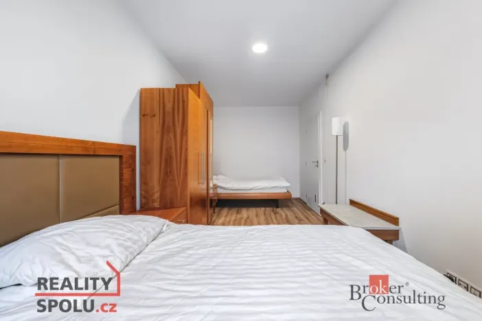 Prodej bytu 2+1, Plzeň - Skvrňany, Kreuzmannova, 48 m2