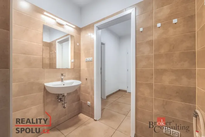 Prodej bytu 2+1, Plzeň - Skvrňany, Kreuzmannova, 48 m2